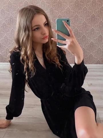 Проститутка Тихомира